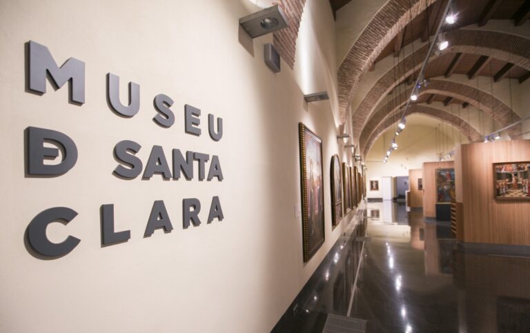 El esplendor de la Gandia de María Enríquez