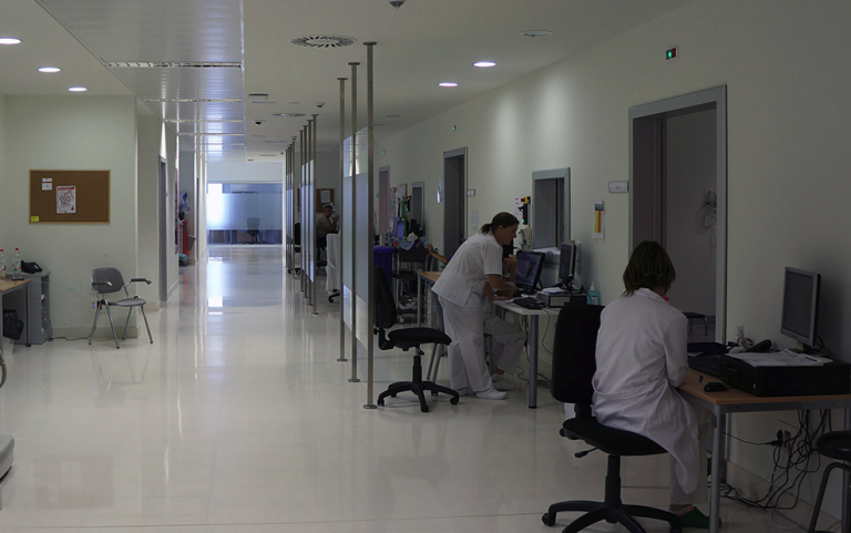 Gandia registra tres casos positivos de coronavirus