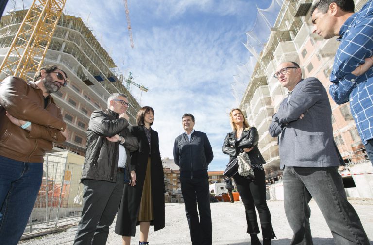 El Hotel Caleia Gandia SPA abrirá sus puertas el 1 de marzo de 2021