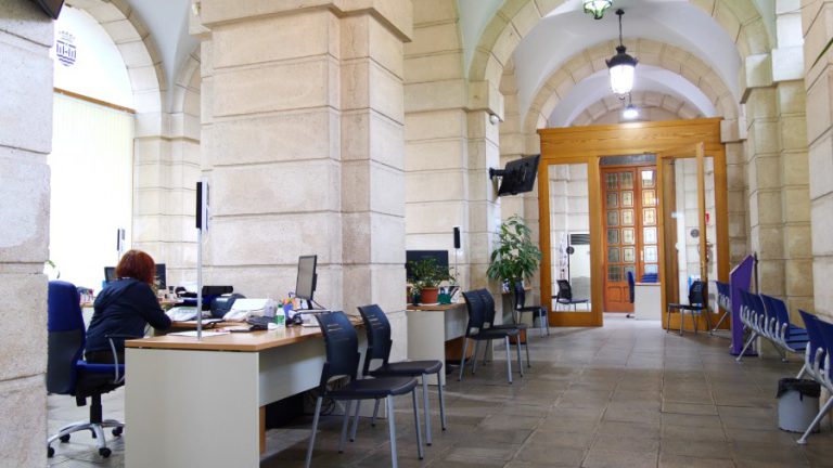 Iniciativas Públicas de Gandia (IPG) ‘The End’