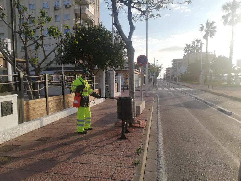 Estos son los establecimientos de Gandia abiertos durante el estado de alarma