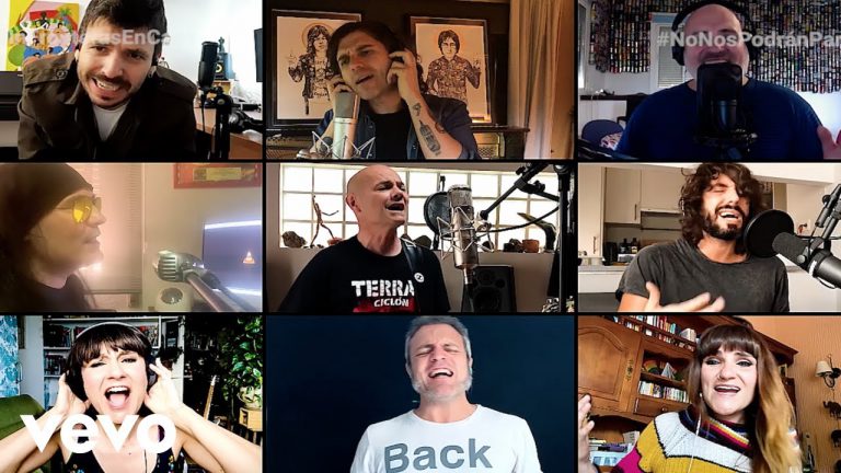 El gandiense Pablo Sánchez participa en el ’20 de abril’ solidario de Celtas Cortos