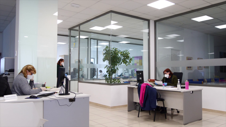 Covid-19. La Generalitat concede a los Servicios Sociales de Gandia 223.302 euros