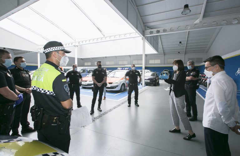 Gandia, preparada para afrontar y superar la Fase 1