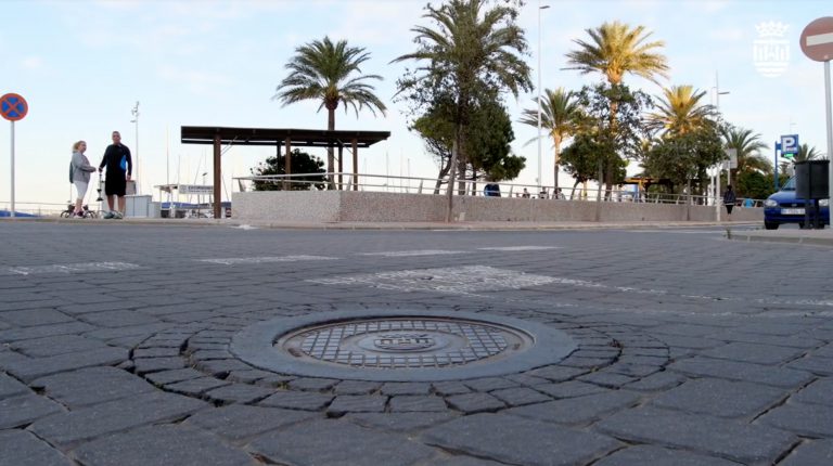 Global Omnium implanta un sistema para detectar COVID-19 en las aguas residuales de Gandia