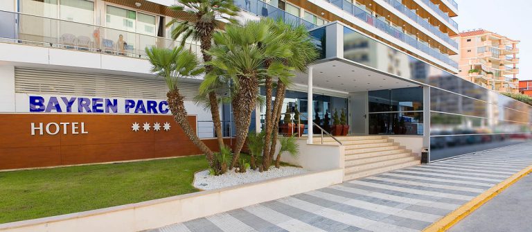 RH Hoteles recibe el agradecimiento de Gandia por su solidaridad frente a la crisis del coronavirus