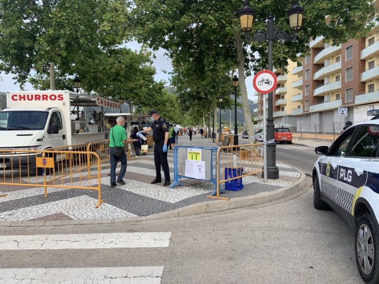 La Feria de los Deportes/Empresas vuelve tras dos años con novedades