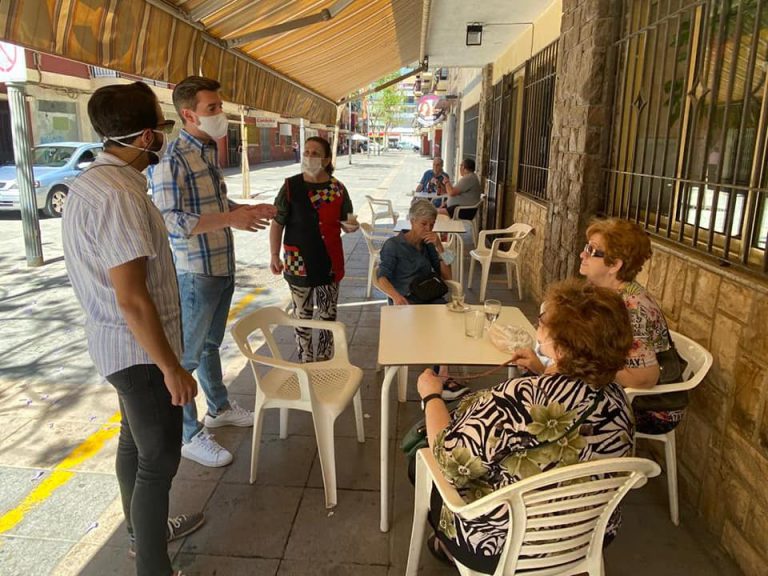 El PP hace balance del primer año del Pacto del Serpis