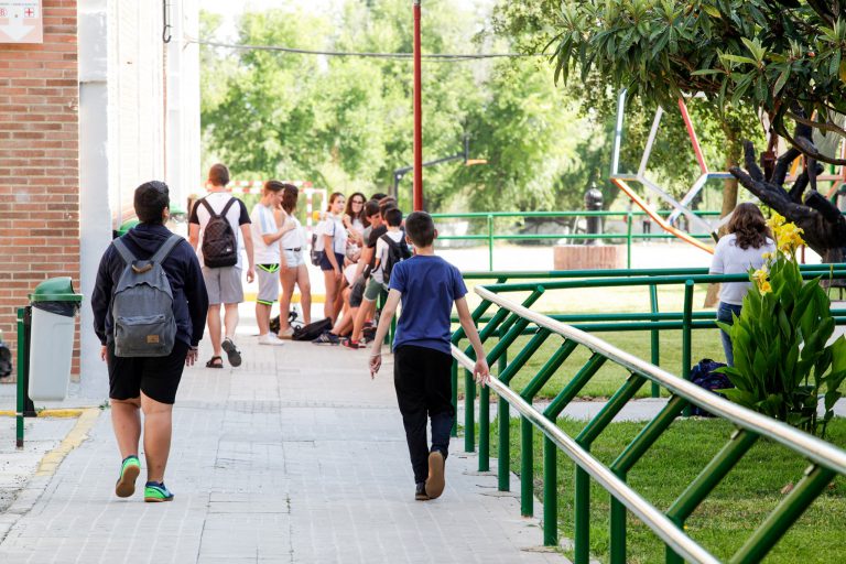 Se inicia el plazo de matriculación para la FP en Gandia