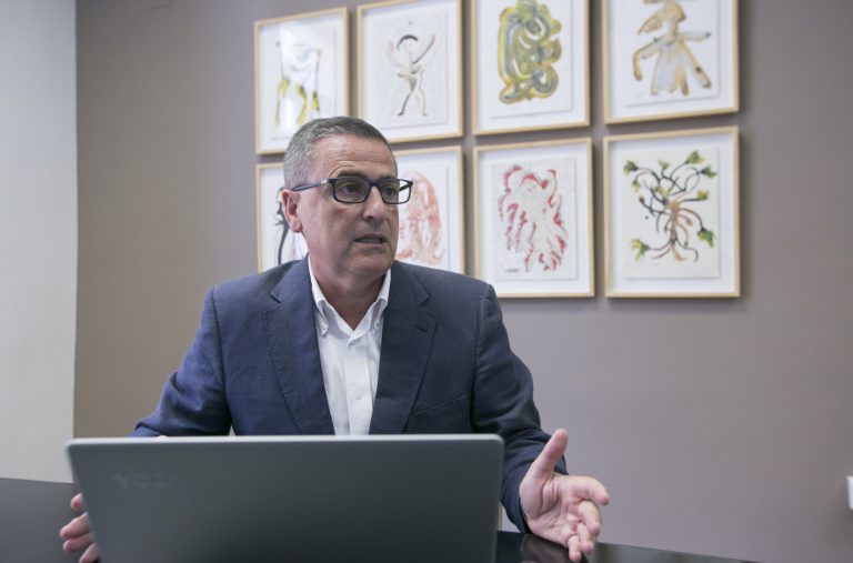 Las operaciones del Ayuntamiento de Gandia durante el estado de alarma