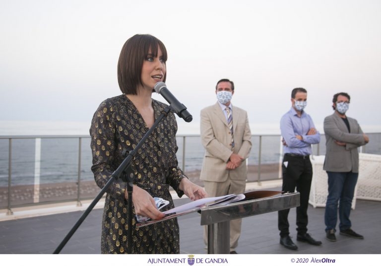 Acto de Presentación SICTED