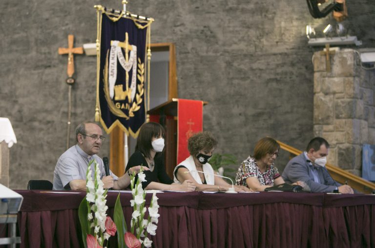 La Semana Santa de Gandia convoca el XXXIX Concurso de Fotografía