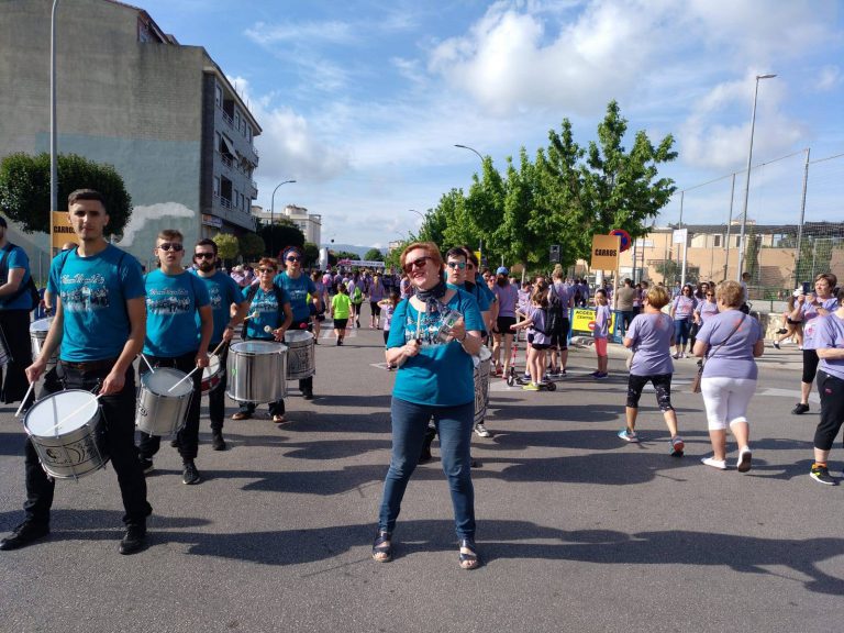 Estiu festiu en todos los barrios de Gandia