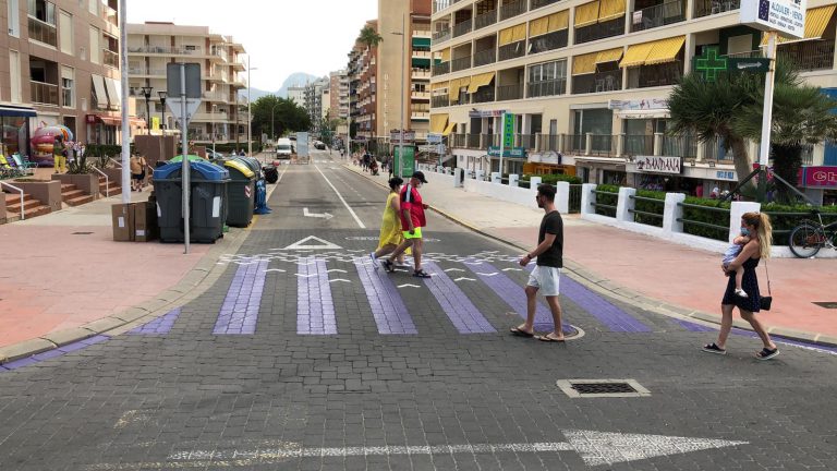 La Generalitat premia a ‘La Morada’ de Gandia