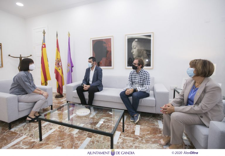 Gandia recibirá la jornada formativa del Fons Valencià per la Solidaritat