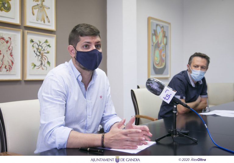 #EstiuFestiu al Centre Històric