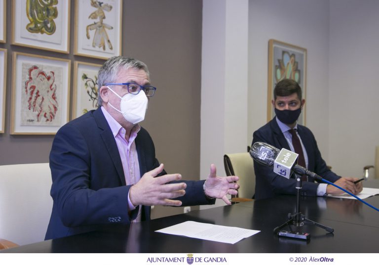 L’Ajuntament otorga noves ajudes econòmiques al sector comercial i turístic