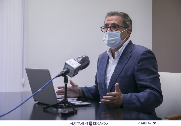 ATA confirma el bon funcionament econòmic de Gandia