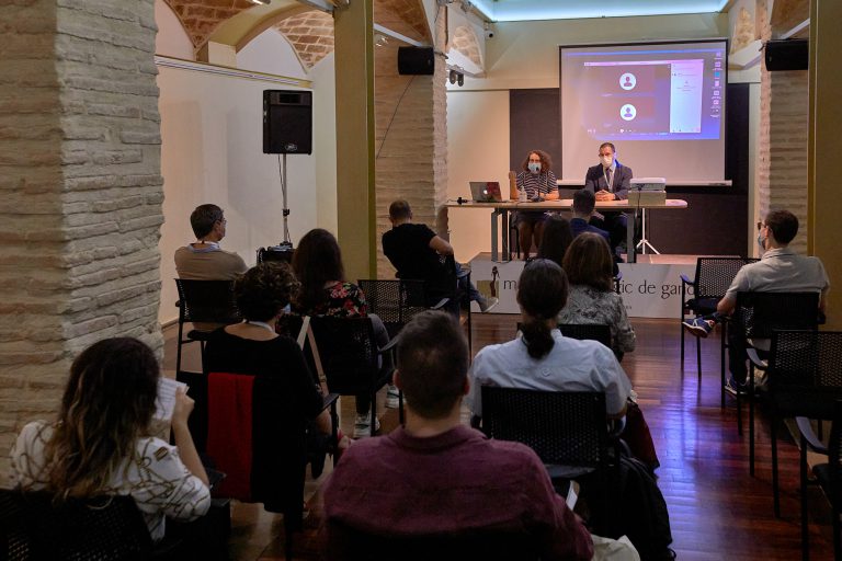 Se inicia el Simposi Internacional Alimentación, Salud y Asistencia en el MAGa