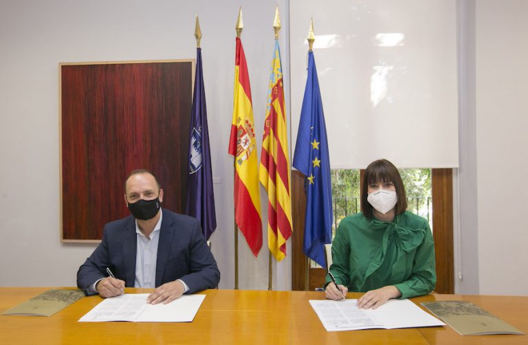 La red XALOC se estrena en Gandia: ventanilla y objetivos comunes en materia de vivienda