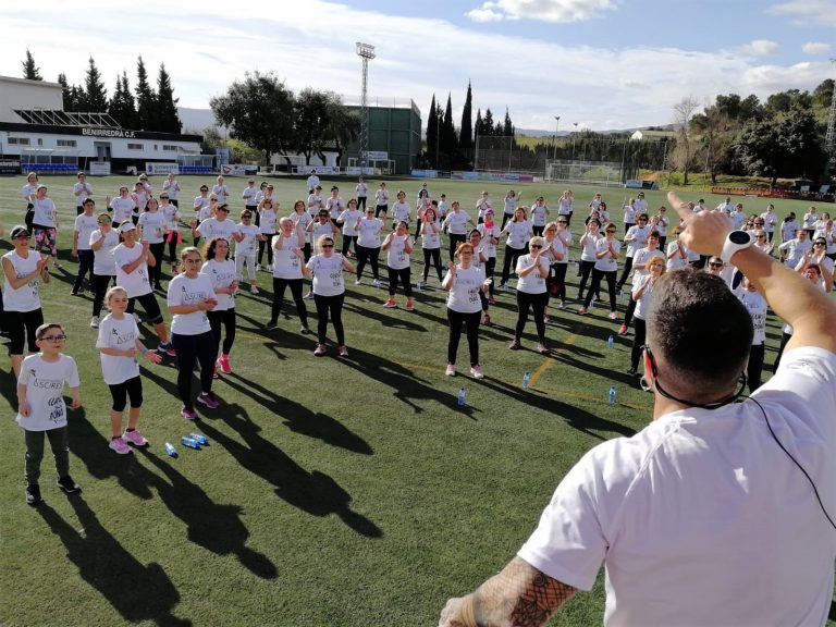 La Cursa de la Dona Vicky Foods aplazada por la pandemia