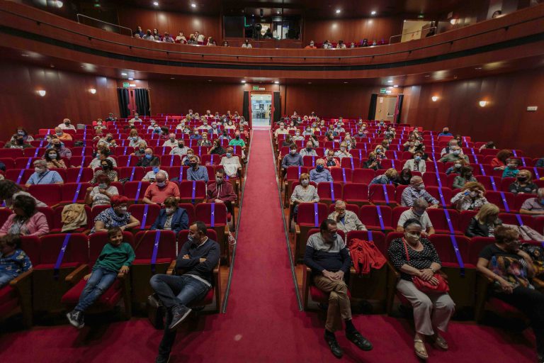 Éxito en los actos culturales de Gandia: gran acogida y futuros espectáculos