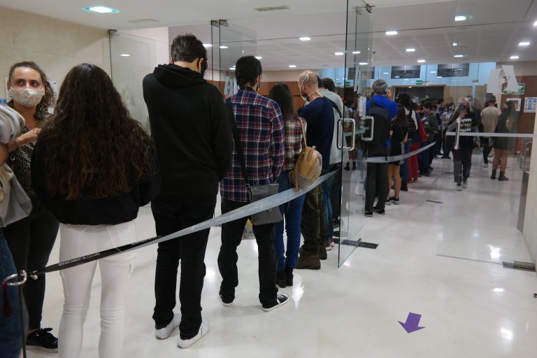 El Festival Cortoons finaliza una edición récord de audiencia