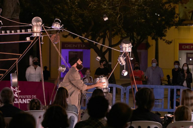 Ayudas para que el sector cultural siga sin bajar el telón