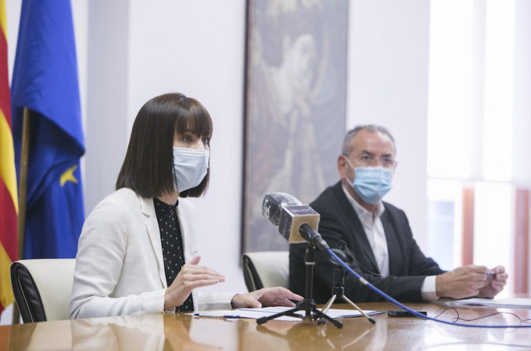 Ayudas para que los comercios de Gandia den el salto tecnológico