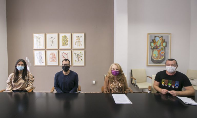 Obert el termini de presentacions d’obres per al V Mostra’t