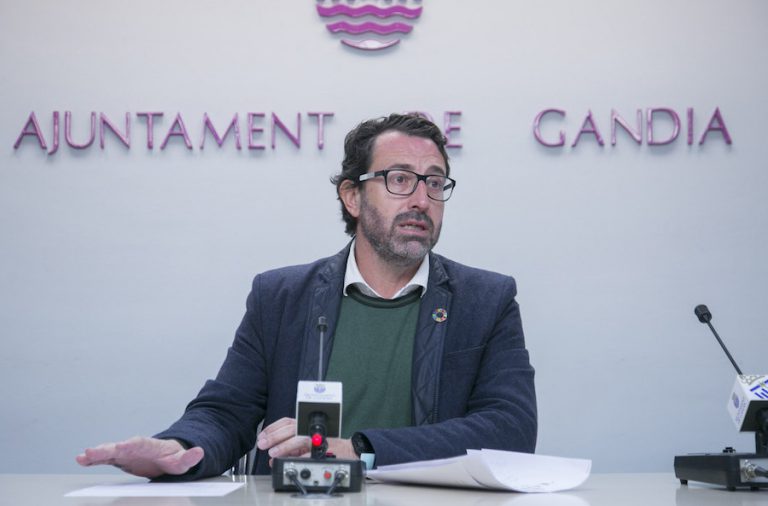 La Diputació atorga una nova ajuda a Gandia per promoció turística
