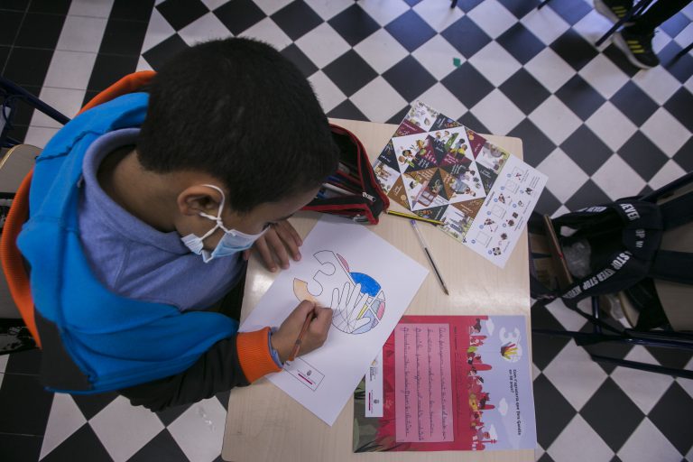 El Dia Internacional de la Ciutat Educadora es celebra amb activitats a Gandia