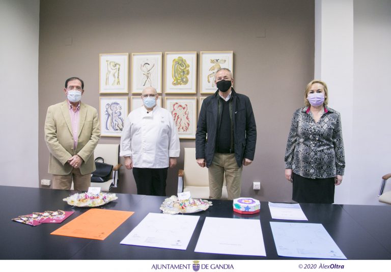 «Casca de reis a l’escola», iniciativa per a continuar amb la tradició