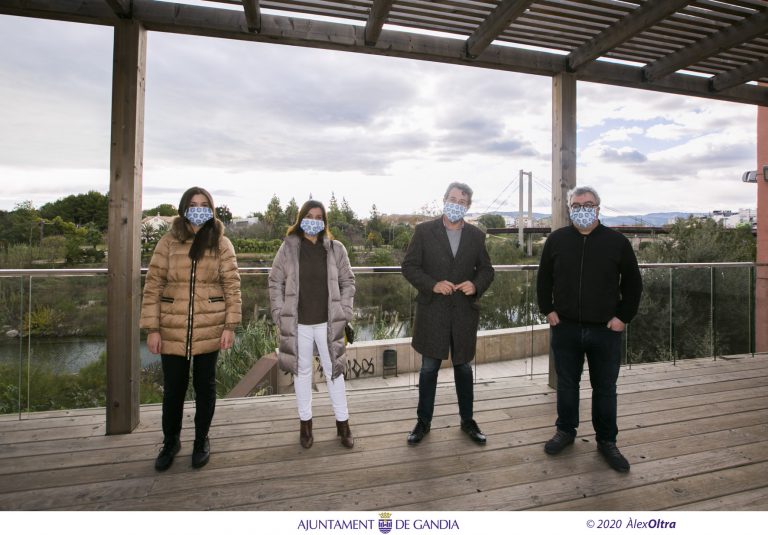 ‘Receptes de pel·lícula’, nova iniciativa de Bocados de Cine