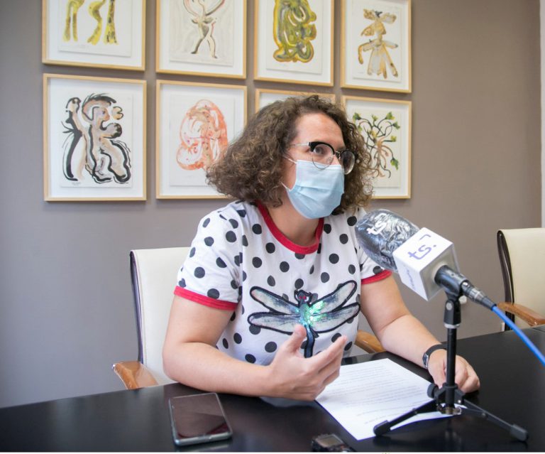 En Nadal (i tot l’any) compra productes de Gandia