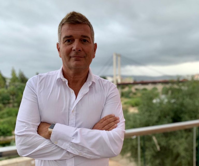 Ciudadanos peatonalización centro