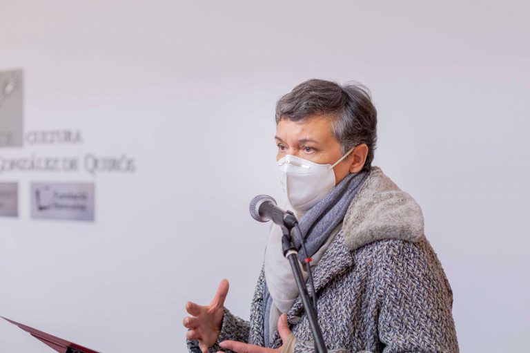 El Ceic Alfons el Vell serà dirigit per Rosa Mascarell Dauder