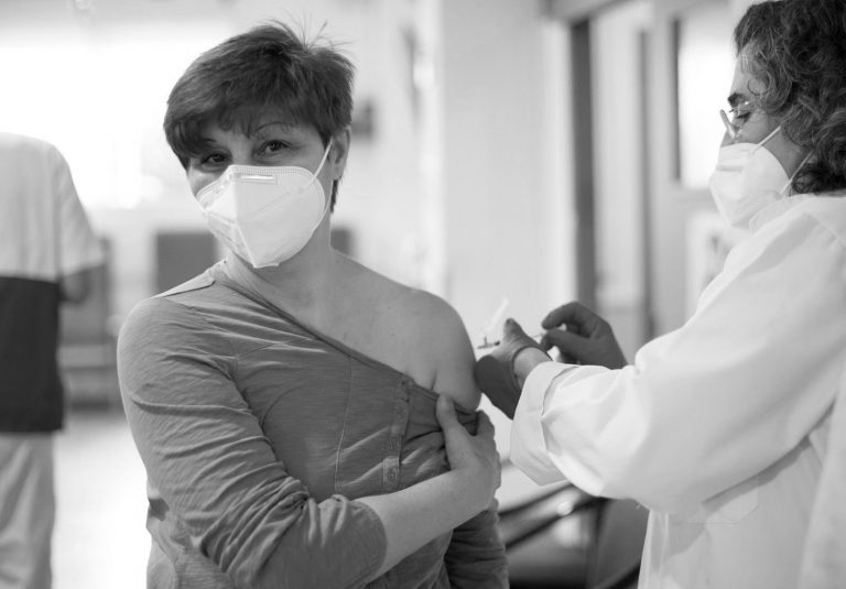 2020 fue el año en el que…