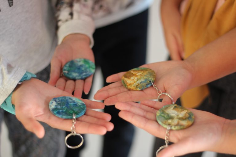 Esta Navidad los juguetes pueden tener una nueva vida