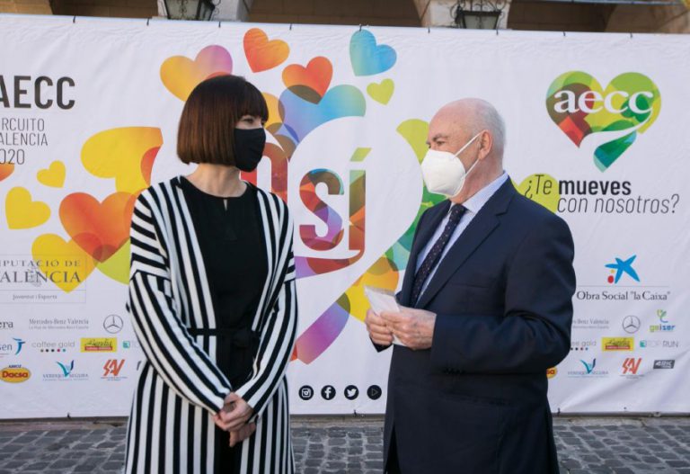 Run Cáncer 2020 Gandia