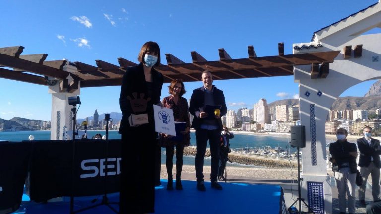 Gandia, premio SER Viajeros por su promoción turística