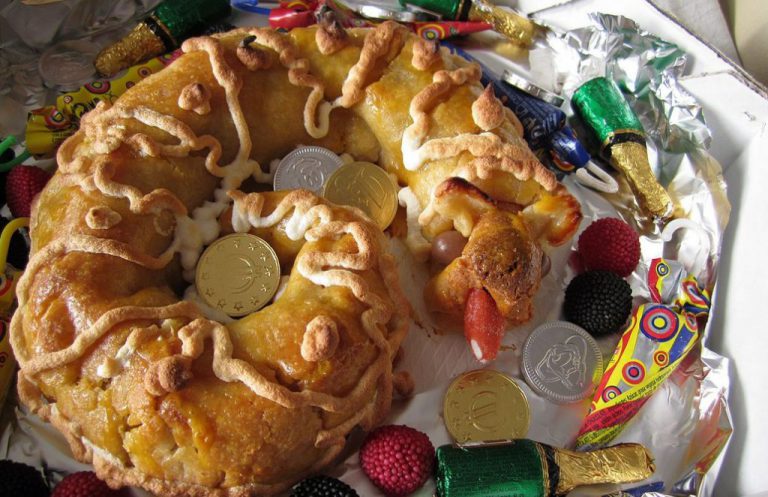 Los mejores dulces valencianos de Navidad