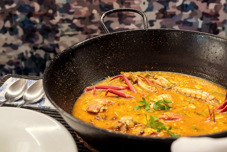 Diez restaurantes más de Gandia que sirven comida para llevar