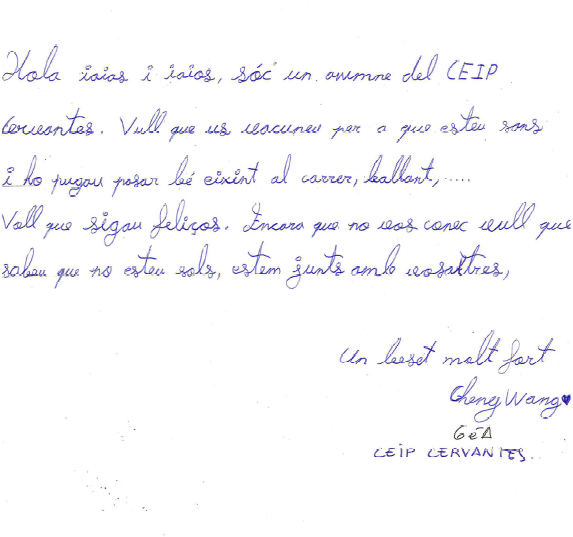 Concurso dibujo abuelos