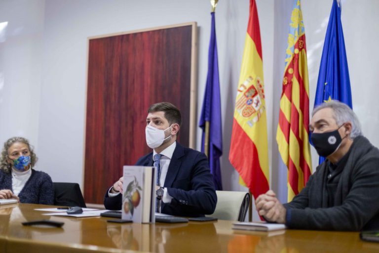 Premios Literarios Gandia 2020