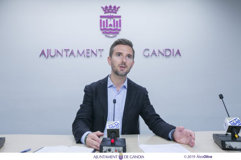 Los gerentes de Servicios Sociales de Gandia encuentran «pobres» las inversiones en sus servicios