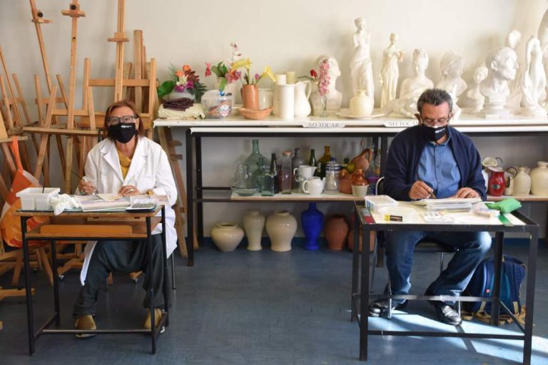 Obert el procés de matriculació per a la Universitat Popular de Gandia