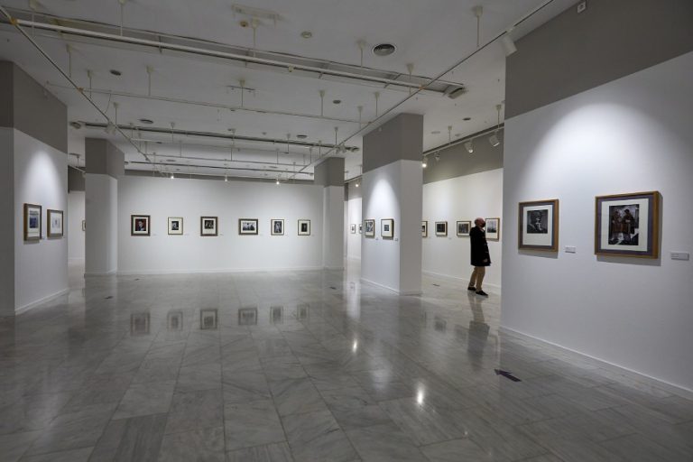 exposición concurso nacional fotografía