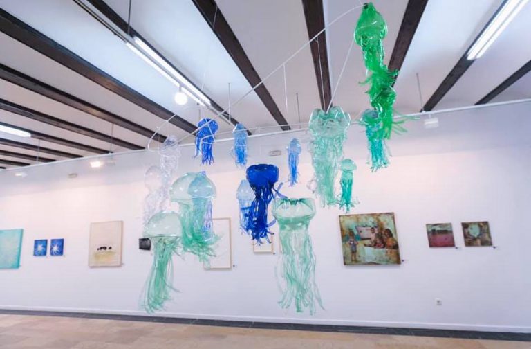 ‘Els ODS dels Baleàrics’ contra el cambio climático