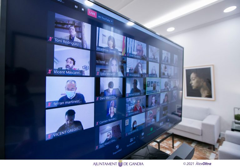 Aprobado por unanimidad el Programa de Actuación Aislada la Casona